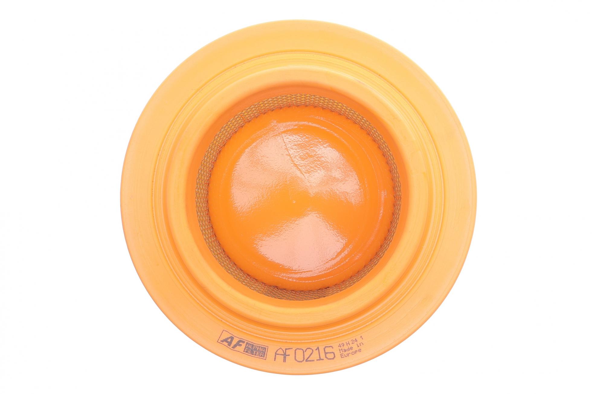 AF0216 ALPHA FILTER
